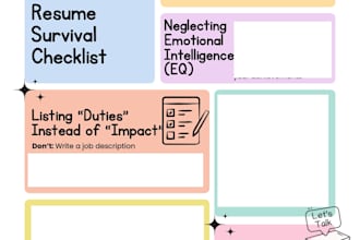 provide resume rewrites using io psychology principles
