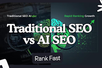 do SEO GEO to make your website appear on gemini, chatgpt in 2days