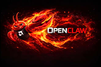 install open claw agent setup vps studio llm openclaw telegram ai bot clawdbot