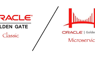 fix replication lag in oracle goldengate