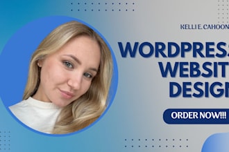 build your wordpress website, build wordpress  elementor wordpress crocoblock