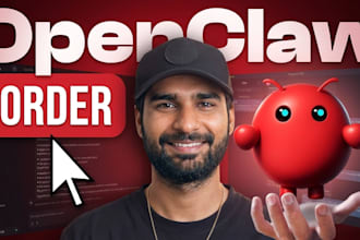 setup openclaw local llm secure private ai agent