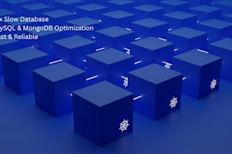 design, optimize and fix your database