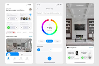 build house construction app, home remodeling app, electrical service website