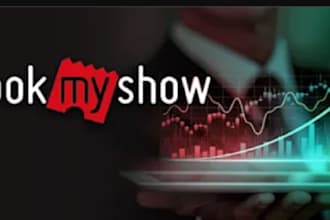 build axs bot, webook bot , bookmyshow bot, queue it , stubhub, seat geek
