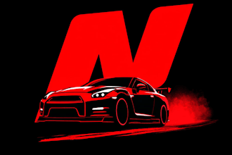 do mobile detailing, auto detailing and car wash logo