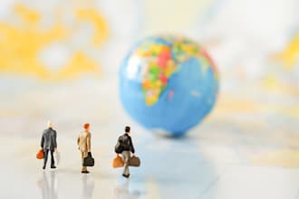 help you build an international career