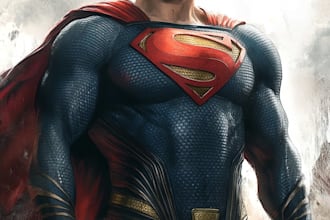 do a superhero comic