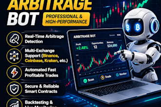 build arbitrage trading bot polymarket bot, crypto trading bot solana volume bot
