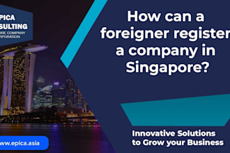 register your hong kong or singapore company with nominee and airwallex setup