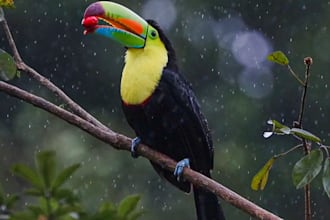 create a custom costa rica travel itinerary