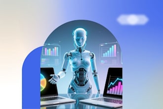 create and maintain an ai receptionist