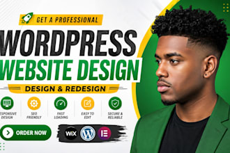 design lead capture page wordpress landing page sales funnel one page website