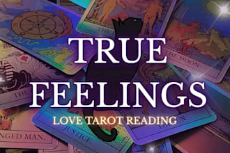 reveal their true feelings and intentions