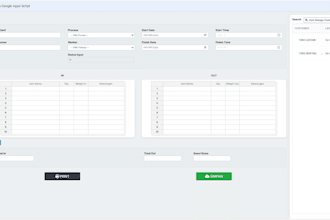automate your workflow with google apps script
