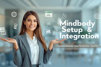 be your mindbody expert