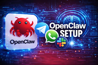 install and setup openclaw ai automation professionally