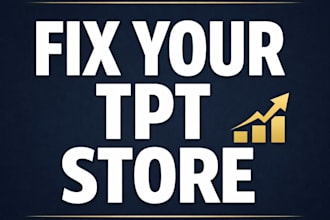 audit your teachers pay teachers store