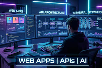 build scalable full stack saas apps using mern nextjs and modern architecture