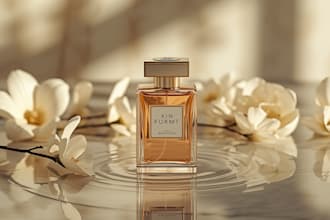 create professional ai product photography using leonardo ai