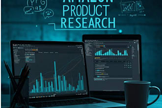 find  fba products with high demand and low competition