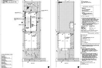 do permit drawing set