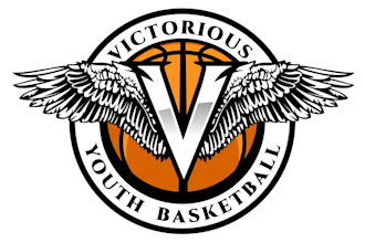 design gorgeous basketball logo with unlimited revisions