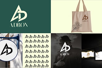 design modern instagram post design
