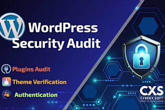 secure and harden your wordpress site