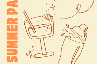design a professional flyer
