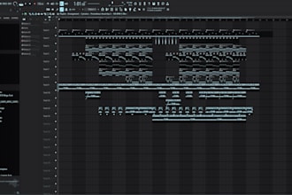mix and master your music