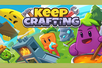 do steam capsule art game illustration steam capsule cover steam page artwork