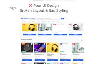 fix HTML, CSS, react or javascript bugs on your website fast
