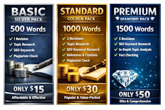 deliver a high quality content in less time and cost