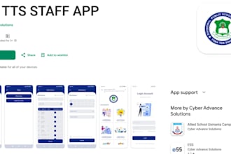 publish upload update your app on the google play store console
