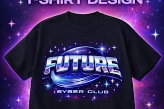 design trendy streetwear t shirt designs