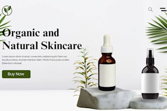 do landing page for your bussiness