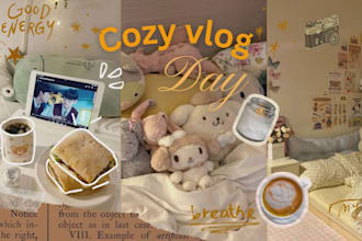 design aesthetic youtube thumbnail