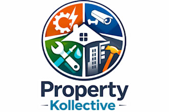 do attractive property kollective logo