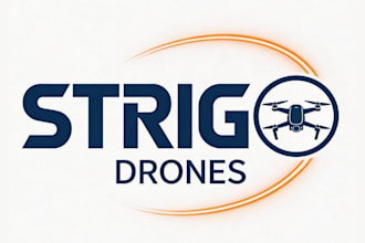 do make an excellent strigo drones logo