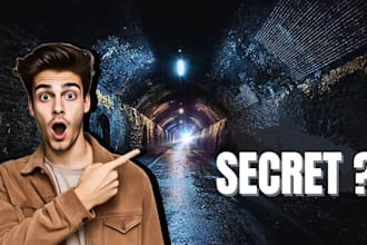 design eye catching thumbnail