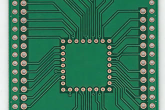 make pcb design,pcb schematic in altium