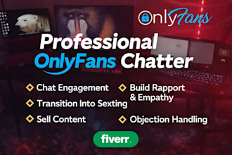 be your only fans chatter