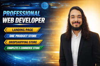 build your online store or website with shopify