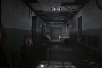 create 3d environments for unreal engine and uefn