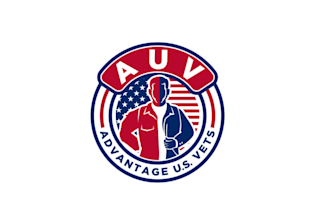 design military veteran civilian training program logo