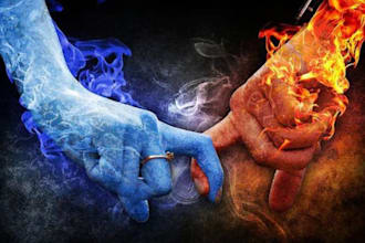 tell about and find your soulmate, twin flame psychic reading