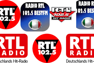 do professional song promotion and airplay on rtl italy radio