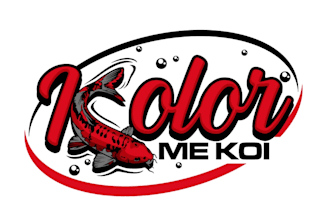 do good looking kolor me logo