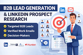 do linkedin development from scratch